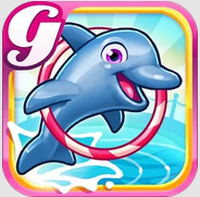 My Dolphin Show