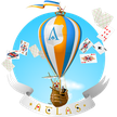 Atlas der Kartenspiele