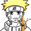 Wie man zeichnet: Naruto Manga