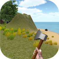 LandLord 3D: Survival Island