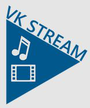 VK Stream - VC-Musik und Videos