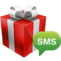 SMS-BOX: Glückwünsche