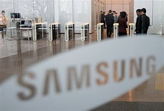 Vielleicht wird Samsung Apple 100 Tausend Dollar pro Tag zahlen