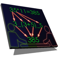 Mathematische Tricks