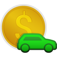 Auto Kostenrechnung