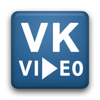 VK Video Video Audio Player VC