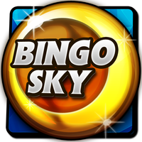 Bingo Sky - Bingo-Spiel