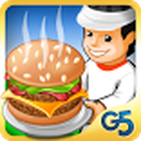 Meister Burger / Stand OFood