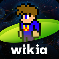 Wikia: Terraria