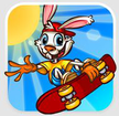 Skateboarder Bunny - Bunny