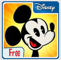 Wo ist Mickey? Free