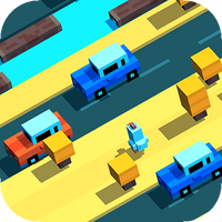 Cheats für Crossy Road