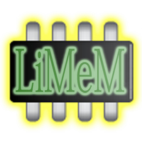 LiMem - Widget