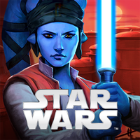 Star Wars: Rebellion / Star Wars: Uprising