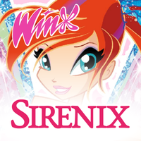 Winx Sirenix Magische Ozeane