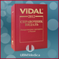 Handbuch VIDAL-2012