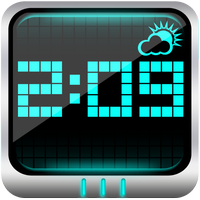 Alarm Clock Digitaler Wecker