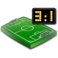 fußball / Soccer Live Scores